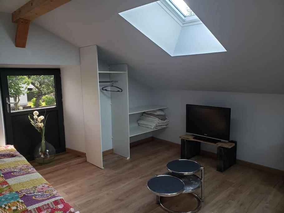L'Atelier De Jean Villa Velzic Kültér fotó