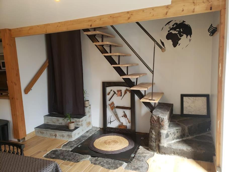 L'Atelier De Jean Villa Velzic Kültér fotó