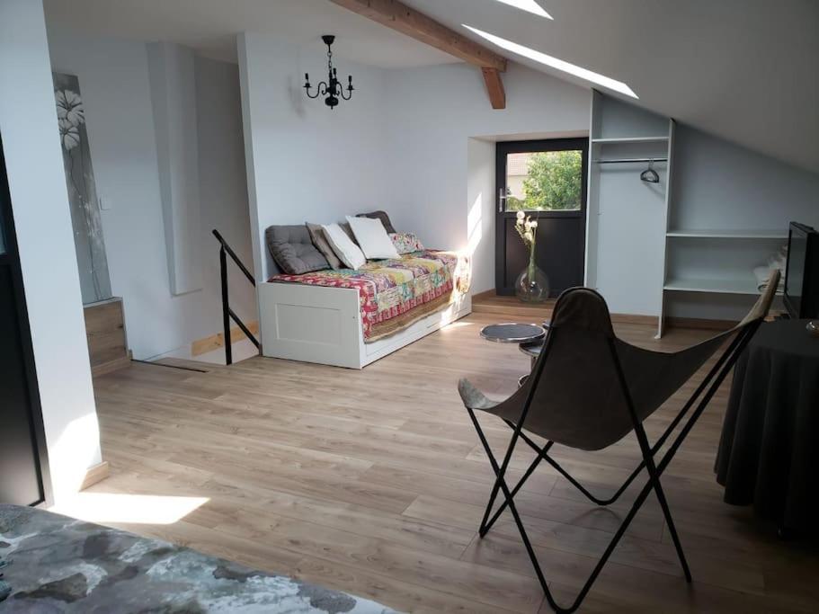 L'Atelier De Jean Villa Velzic Kültér fotó