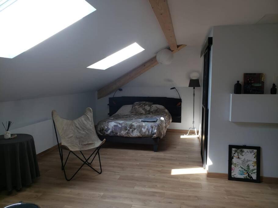 L'Atelier De Jean Villa Velzic Kültér fotó